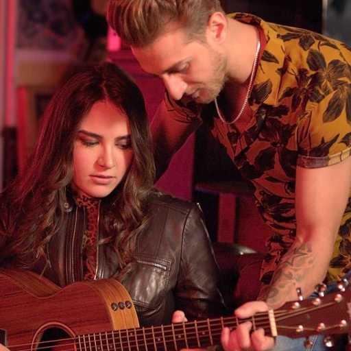 كلمات اغنية موك صايب – كحلة لعيون مكتوبة