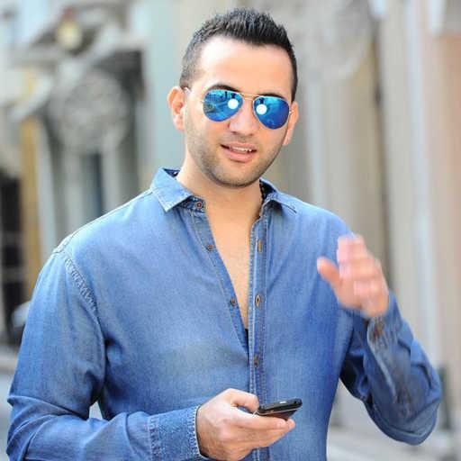 كلمات اغنية ايلي كلاس – رأيي غيرتو مكتوبة