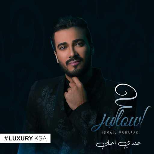 كلمات اغنية اسماعيل مبارك – ملزوم فيك مكتوبة