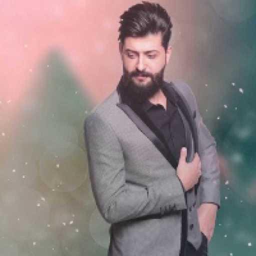 كلمات اغنية احمد البحار – ابو شخصية مكتوبة