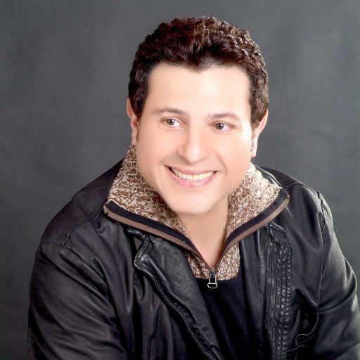 كلمات اغنية هانى شاكر – أنا مش مصدق مكتوبة