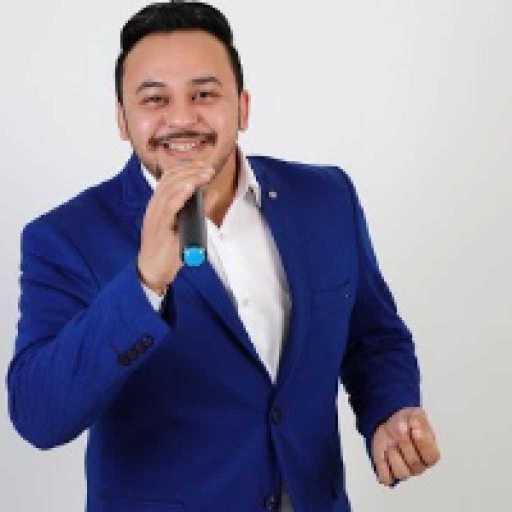 كلمات اغنية إبراهيم الدواليبي – عيدي ب عيدين مكتوبة