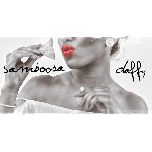 كلمات اغنية دافي – سمبوسة مكتوبة