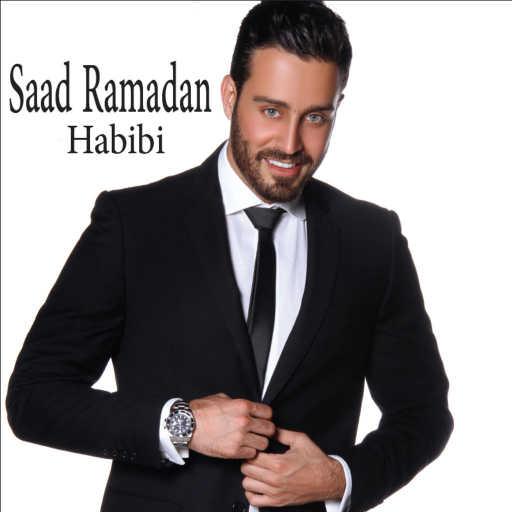كلمات اغنية سعد رمضان – حبيبي مكتوبة