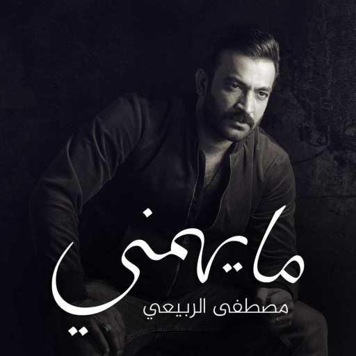 كلمات اغنية مصطفى الربيعي – ما يهمني مكتوبة