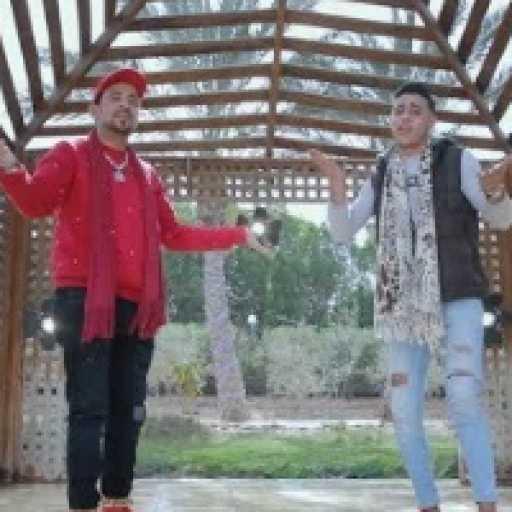 كلمات اغنية شواحه – حلقولو – مهرجان تشكيل عصابى مكتوبة