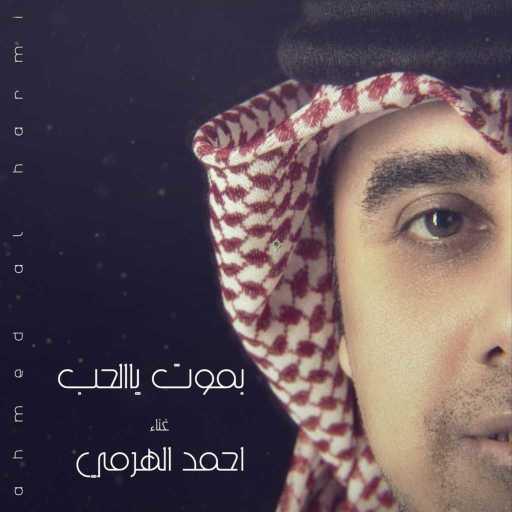 كلمات اغنية أحمد الهرمي – بموت يا الحب مكتوبة