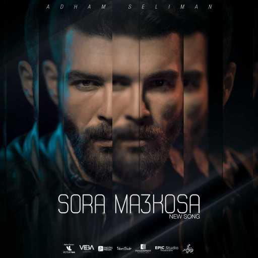 كلمات اغنية أدهم سليمان – صورة معكوسة مكتوبة