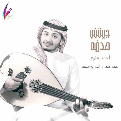 كلمات اغنية احمد علوي – جيتني صدفة مكتوبة