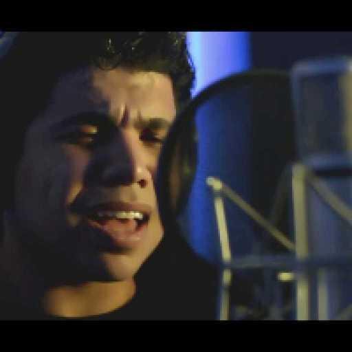 كلمات اغنية عمر كمال – أنت اخترت مكتوبة