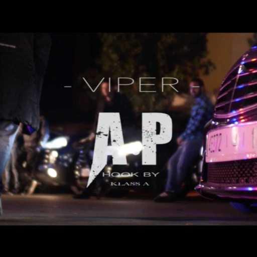 كلمات اغنية Viper – Allo Papa  (Ft – Klass-A) مكتوبة