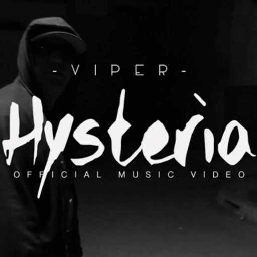 كلمات اغنية Viper – Hysteria مكتوبة