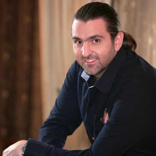 كلمات اغنية زياد صالح – عطيتك وعد مكتوبة