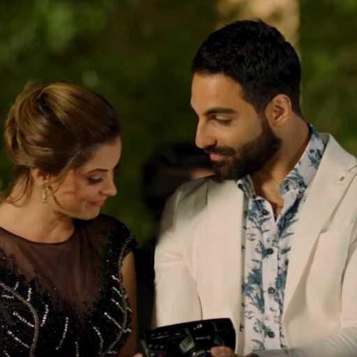 كلمات اغنية حسين الغزال و اصيل هميم – يوم الاسود – مسلسل هوى بغداد مكتوبة