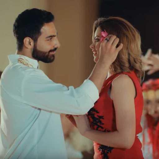 كلمات اغنية حسين الغزال و اصيل هميم – الحب شي خيالي – مسلسل هوى بغداد مكتوبة