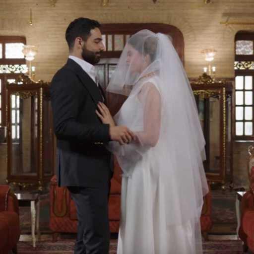 كلمات اغنية حسين الغزال و اصيل هميم – الحب قسمة – مسلسل هوى بغداد مكتوبة
