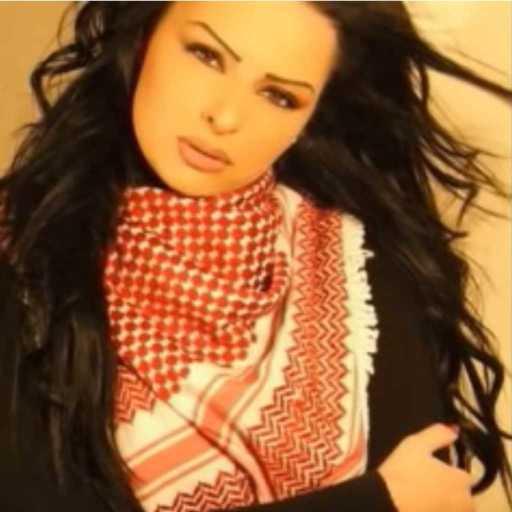 كلمات اغنية ديانا كرزون – راسك بالعالي مكتوبة