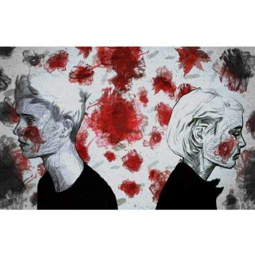 كلمات اغنية مُسلِم – هنِيآلِك مكتوبة