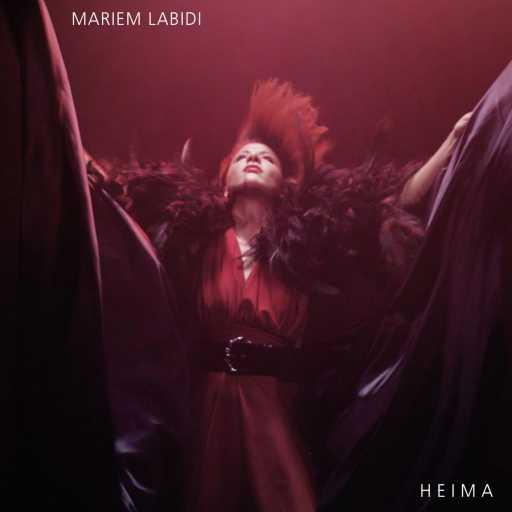 كلمات اغنية Mariem Labidi – Heima/Perdida مكتوبة