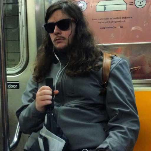 كلمات اغنية Dominic – Detached مكتوبة