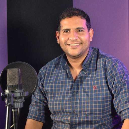 كلمات اغنية وليد حسن – طمعان فى رحمتك مكتوبة