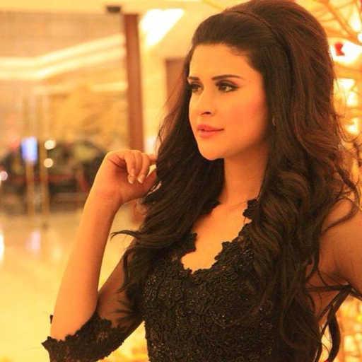 كلمات اغنية سلمى رشيد – بعيد عنك مكتوبة