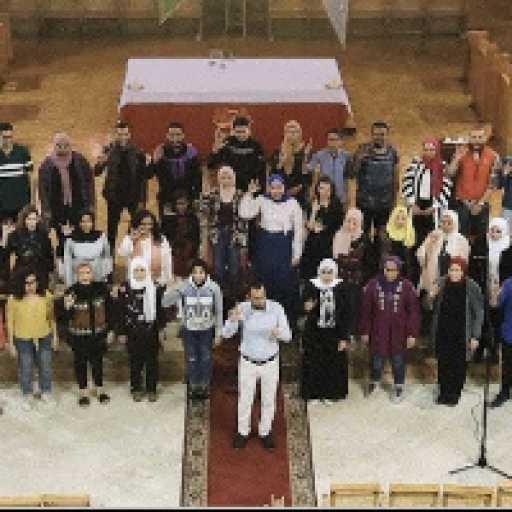 كلمات اغنية داليا إيهاب يونس – مش كل الكلام له صوت مكتوبة