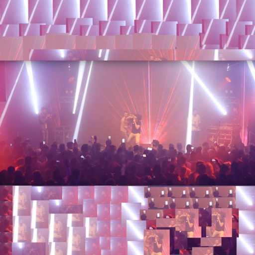 كلمات اغنية ايلي قواس – قلبه البيدق (feat. بش) مكتوبة