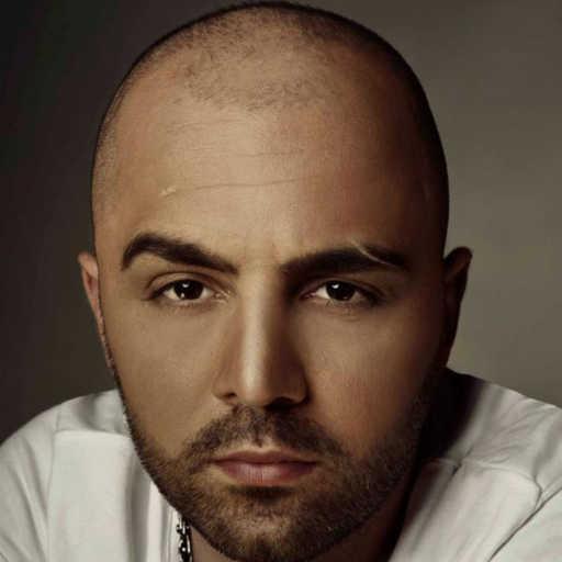 كلمات اغنية مجد موصللي – رجال ومرا مكتوبة