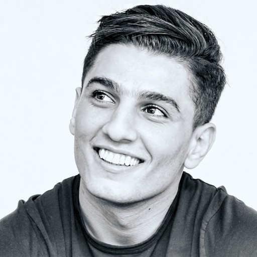 كلمات اغنية محمد عساف – صديقاتي العزيزات مكتوبة