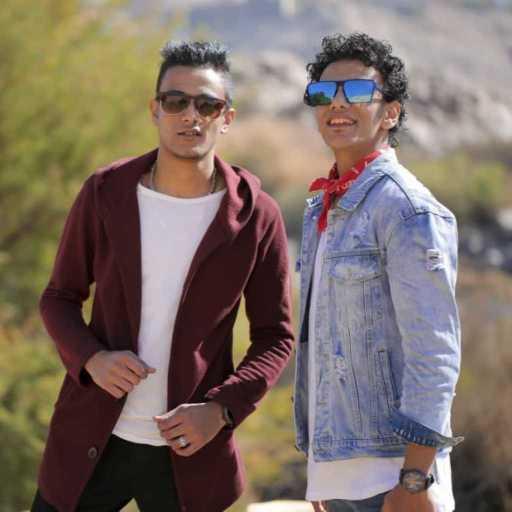 كلمات اغنية تيتو بندق – نفس الوشوش مكتوبة