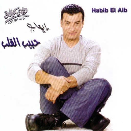 كلمات اغنية ايهاب توفيق – جرح الناس مكتوبة