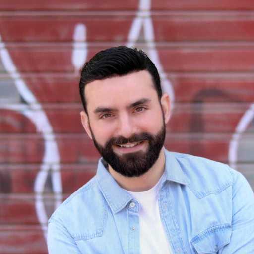 كلمات اغنية جو قويق – وانت معاي مكتوبة