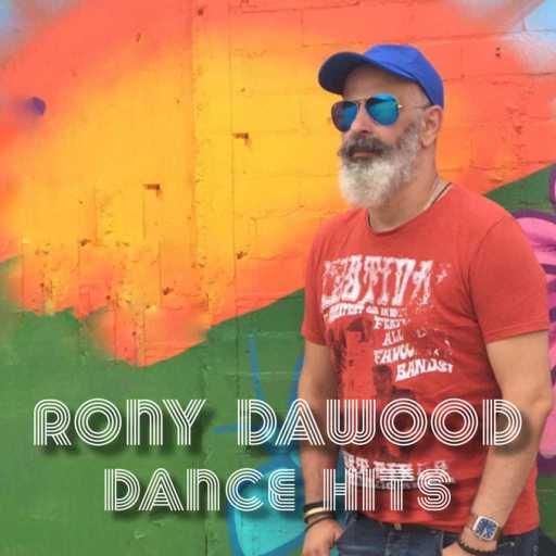 كلمات اغنية روني داوود – مش مصدق – Dance Version مكتوبة