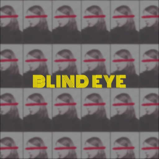 كلمات اغنية كوكب Meta4 – Blind Eye مكتوبة