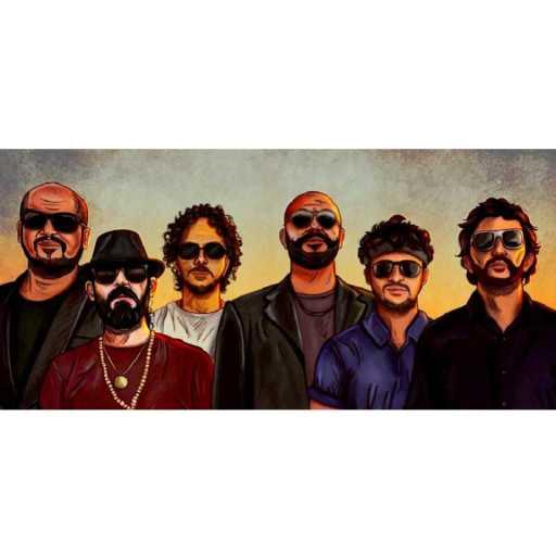 كلمات اغنية مُسلِم – ألبير x مش قآدر مكتوبة