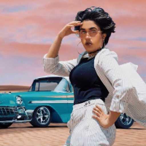 كلمات اغنية الماس – صرتلكم شمس مكتوبة