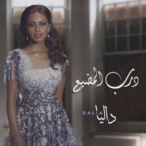 كلمات اغنية داليا – درب المضيع مكتوبة