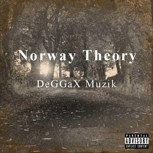 كلمات اغنية ديقاكس – نظرية النرويج مكتوبة