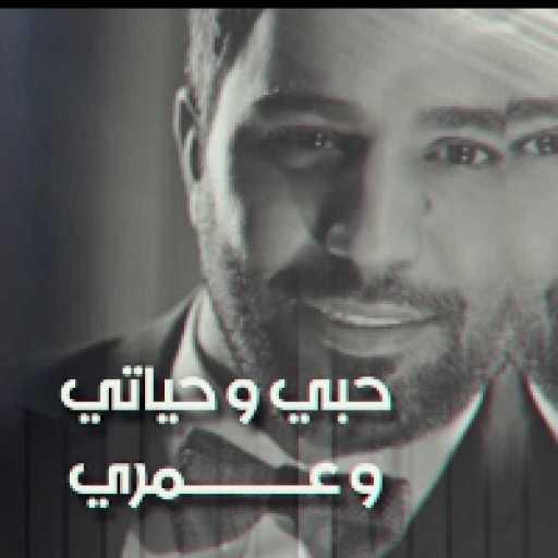 كلمات اغنية محمد الفارس – ابو الحنية مكتوبة