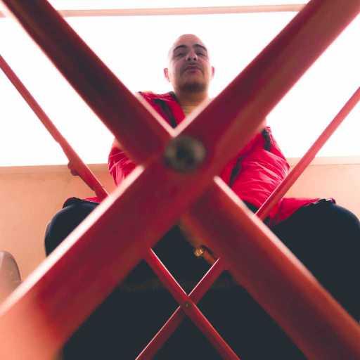 كلمات اغنية أبيوسف – يتوغل يتسرب مكتوبة