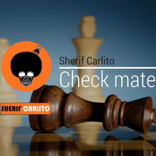 كلمات اغنية شريف كارليتو – Checkmate مكتوبة