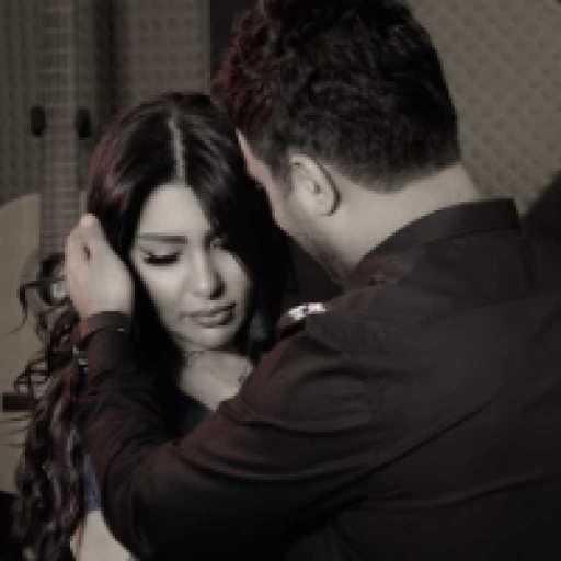 كلمات اغنية محمد الفارس و رنين تبوني – احلى بنية مكتوبة