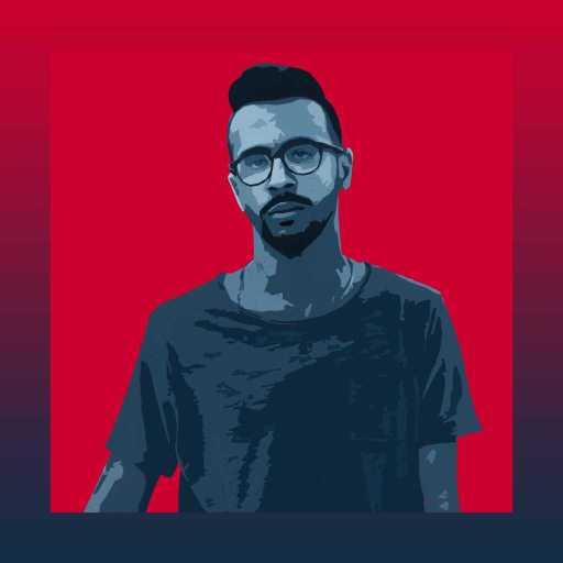 كلمات اغنية ويدو – وحدي مكتوبة