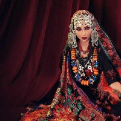 كلمات اغنية دنيا بطمة – زمن بلقيس مكتوبة