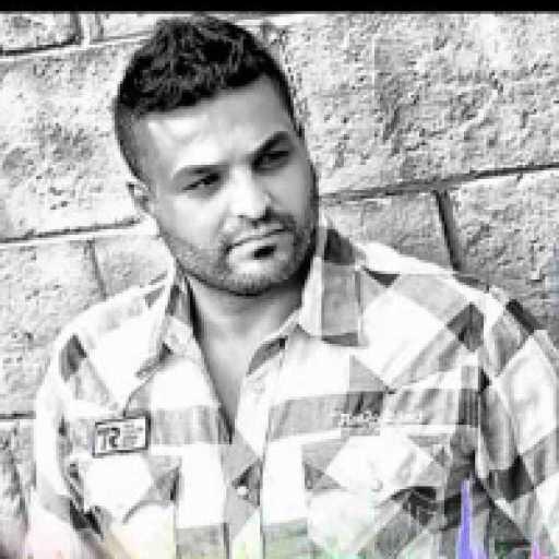 كلمات اغنية حسام الرسام – حبيبة عمري مكتوبة