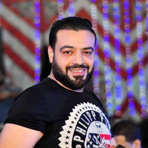 كلمات اغنية حسن عبد الوهاب – مفيش مكتوبة