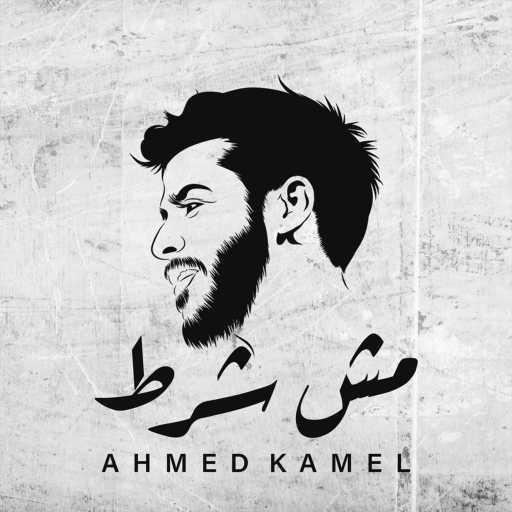 كلمات اغنية أحمد كامل – مش شرط مكتوبة