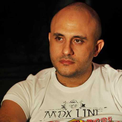 كلمات اغنية محمد حراز – وقعت بلسانك مكتوبة