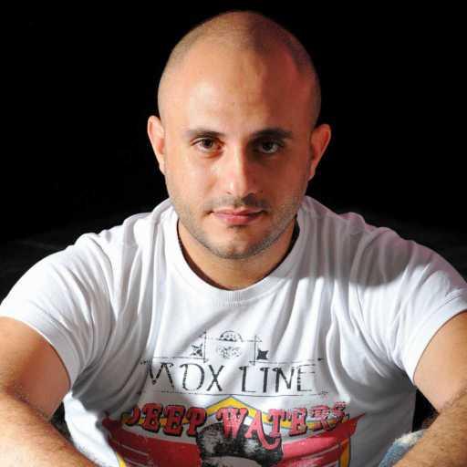 كلمات اغنية محمد حراز – مفيش كلام عليك مكتوبة